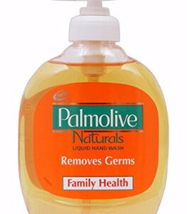 Palmolive Aloe Hand Wash - 300ml