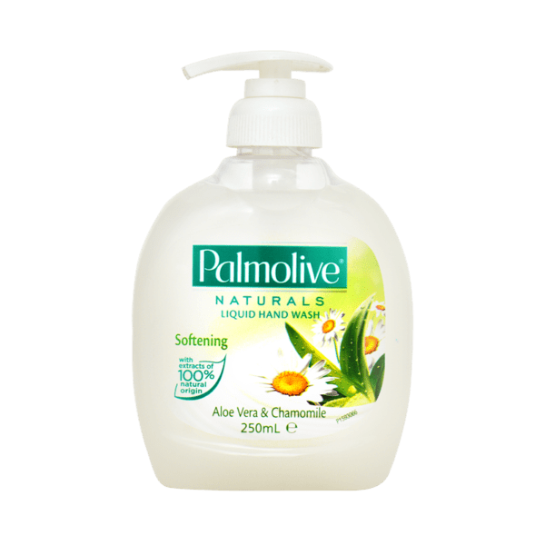 Palmolive Aloe Vera Chamomile Hand Wash - 300ml