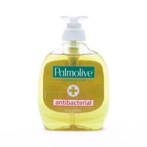 Palmolive Antibacterial Hand Wash - 300ml