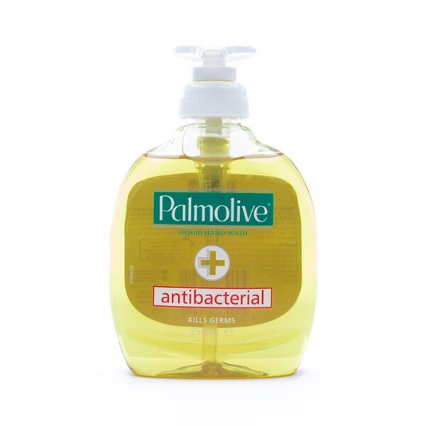 Palmolive Antibacterial Hand Wash - 300ml