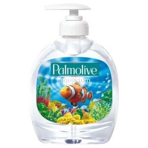 Palmolive Aquarium Hand Wash - 300ml