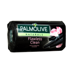 Palmolive Flawless Clean Soap - 140g