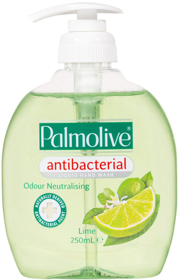 Palmolive Lime Hand Wash - 300ml