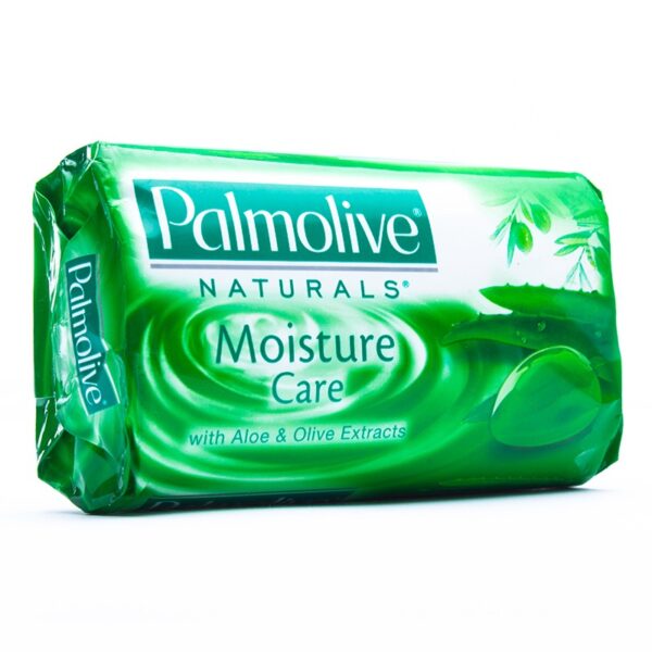 Palmolive Moisture Care Soap - 140g