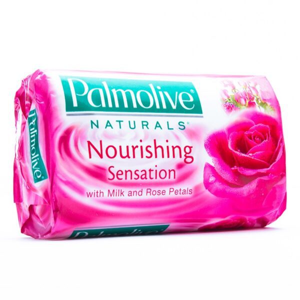 Palmolive Nourishing Soap - 140g