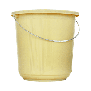 Plastic Bucket 30 Litre