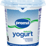 Prema Natural Yogurt – 400g