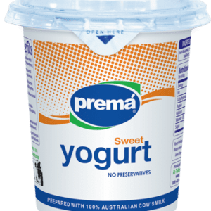 Prema Sweet Yogurt - 400g