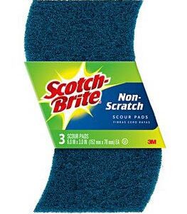 Scotch Brite Pad Large