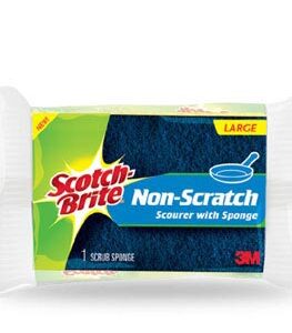 Scotch Brite Scourer Sponge