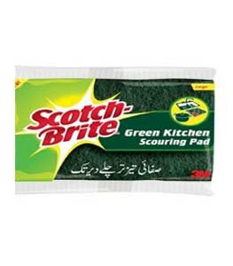 Scotch Brite Scourer Pad