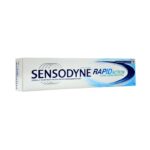 Sensodyne Rapid Action ToothPaste – 100g