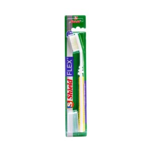 Shield Flex Toothbrush - Medium