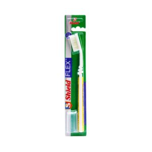 Shield Flex Soft Toothbrush