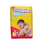 Canbebe Comfort Dry Size 1 – 48 Pcs