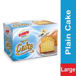 Dawn Plain Cake Large