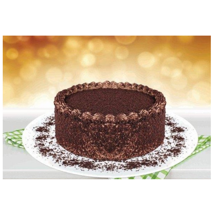 Chocolate Bliss Cake – Bread & Beyond