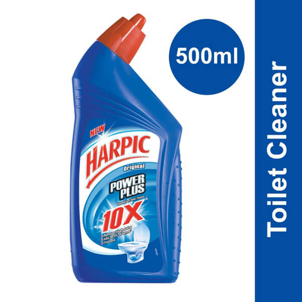 Harpic Original Toilet Cleaner – 500ml