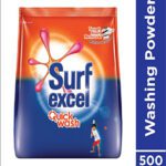 Surf Excel Washing Powder – 500g