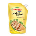 Youngs Chicken Spread – 1Ltr