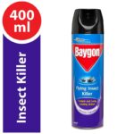Baygon Aerosol FIK 400 ml