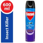 Baygon Aerosol FIK 600 ml