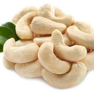 Plain Cashew 150g - کاجو