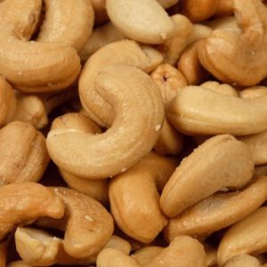 Roasted Cashew 150g- بھونے ہوئے کاجو