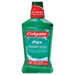 Colgate Plax FreshMint Mouthwash – 250ml