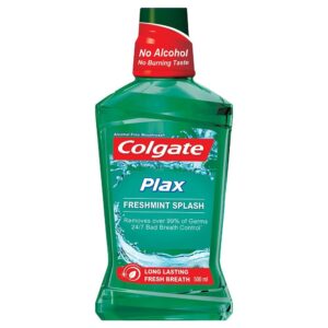 Colgate Plax FreshMint Mouthwash - 250ml