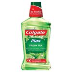 Colgate Plax Fresh Tea Mouthwash – 500ml