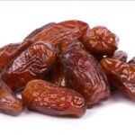 Dry Dates 500g – چھوارے