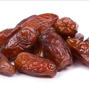 Dry Dates 500g - چھوارے