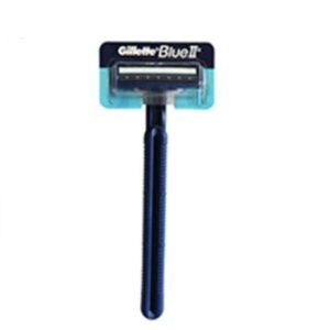 Gillette Blue 2 Razor 1 UP