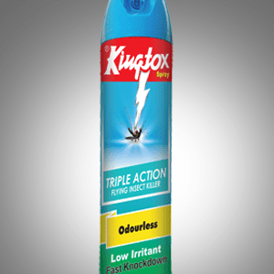 Kingtox Triple Action A.I.K - 600ml