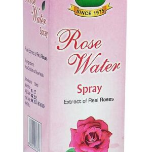 Marhaba Arq e Gulab Spray 120ml