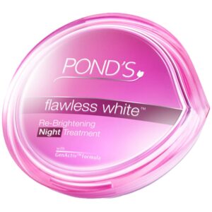 Pond's Flawless White Re-Brightening