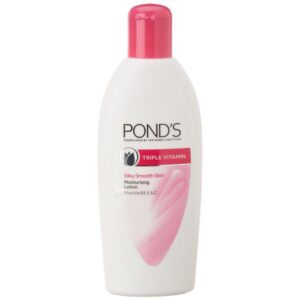 Ponds Moisturising Lotion - 100ml