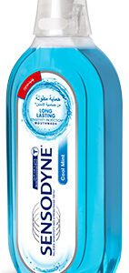 Sensodyne Cool Mint Mouthwash - 500ml