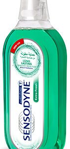 Sensodyne Extra Fresh Mouthwash - 500ml