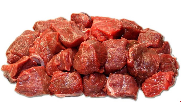Beef with bone 900g –  بیف ہڈی والا