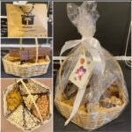 Dry Fruit Gift Basket