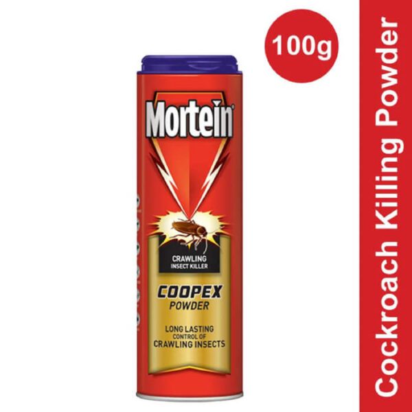 Mortein Coopex Powder - 100g