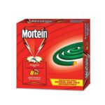 Mortein Mosquito Coil – 8 hours