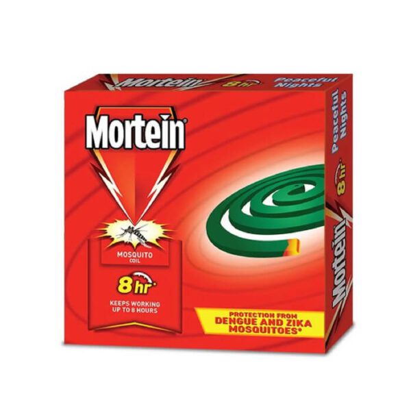 Mortein Mosquito Coil - 8 hours