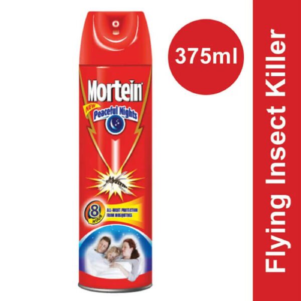 Mortein Peaceful Nights - 375ml