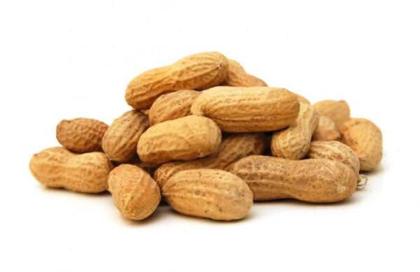 Peanuts 250g - مونگ پھلی