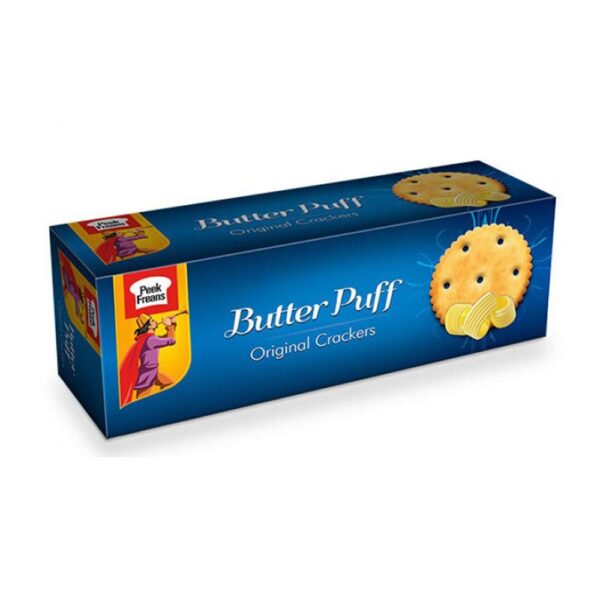 Peek Freans Butter Puff Family Pack