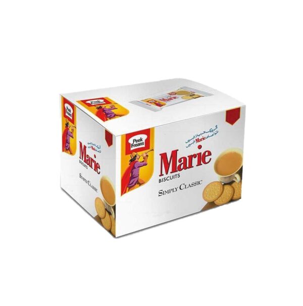 Peek Freans Marie Biscuit Half Roll