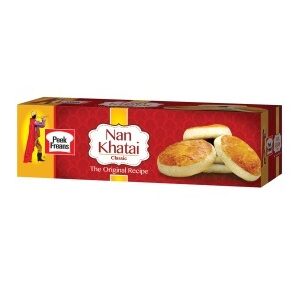 Peek Freans Nan Khatai Classic Family Pack